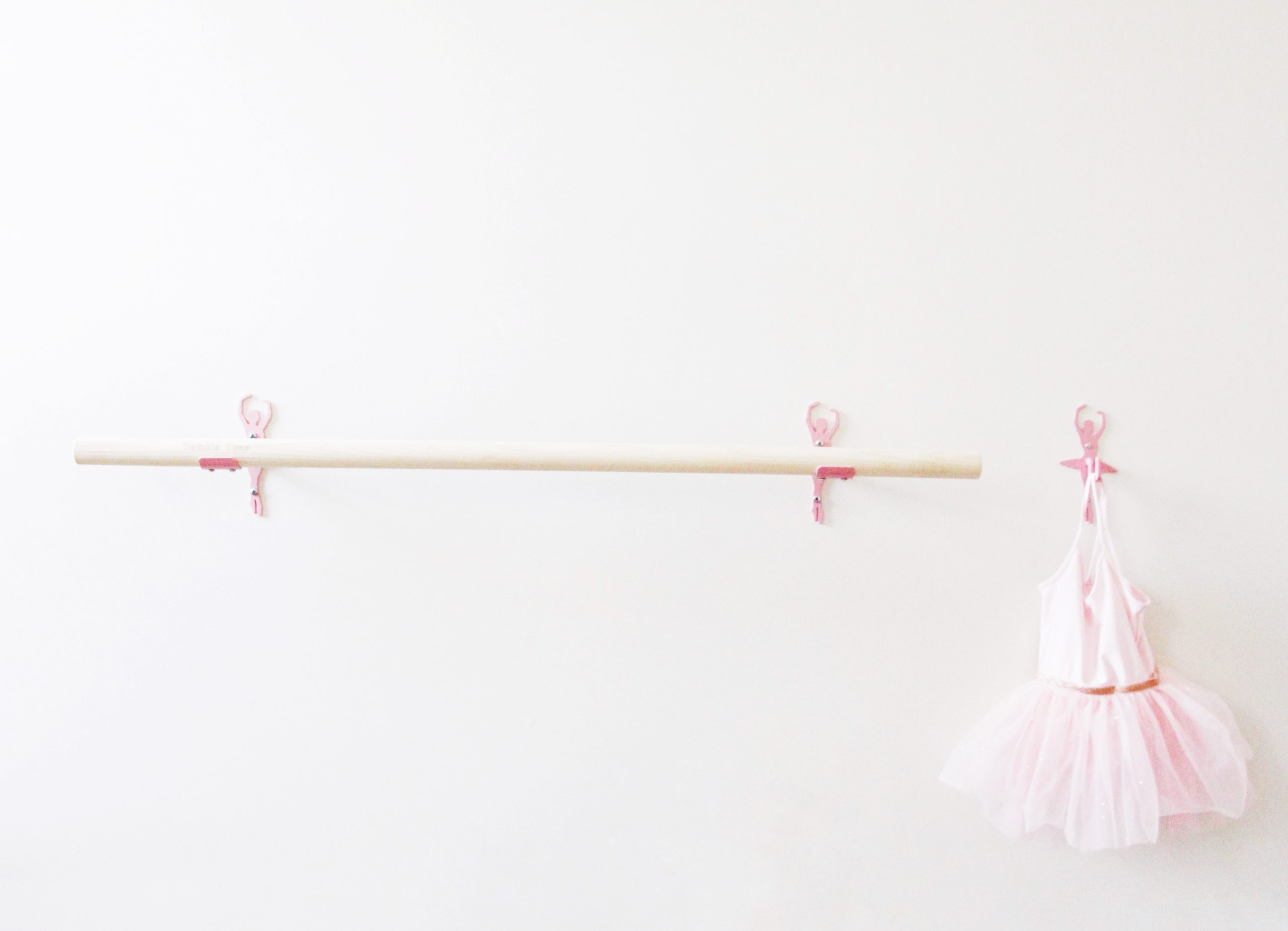 Ballet Barre Store Giveaway
