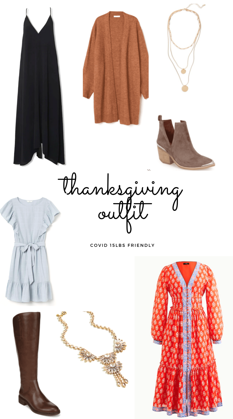 Thanksgiving Outfit