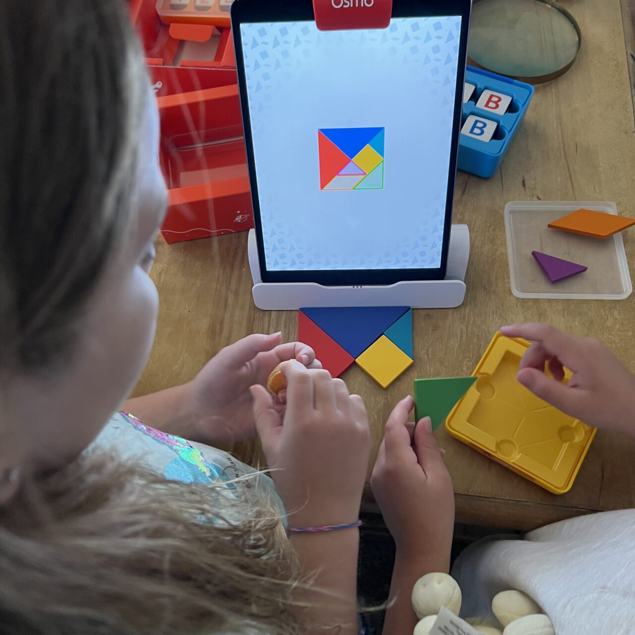 Osmo is this Year’s Perfect Gift!