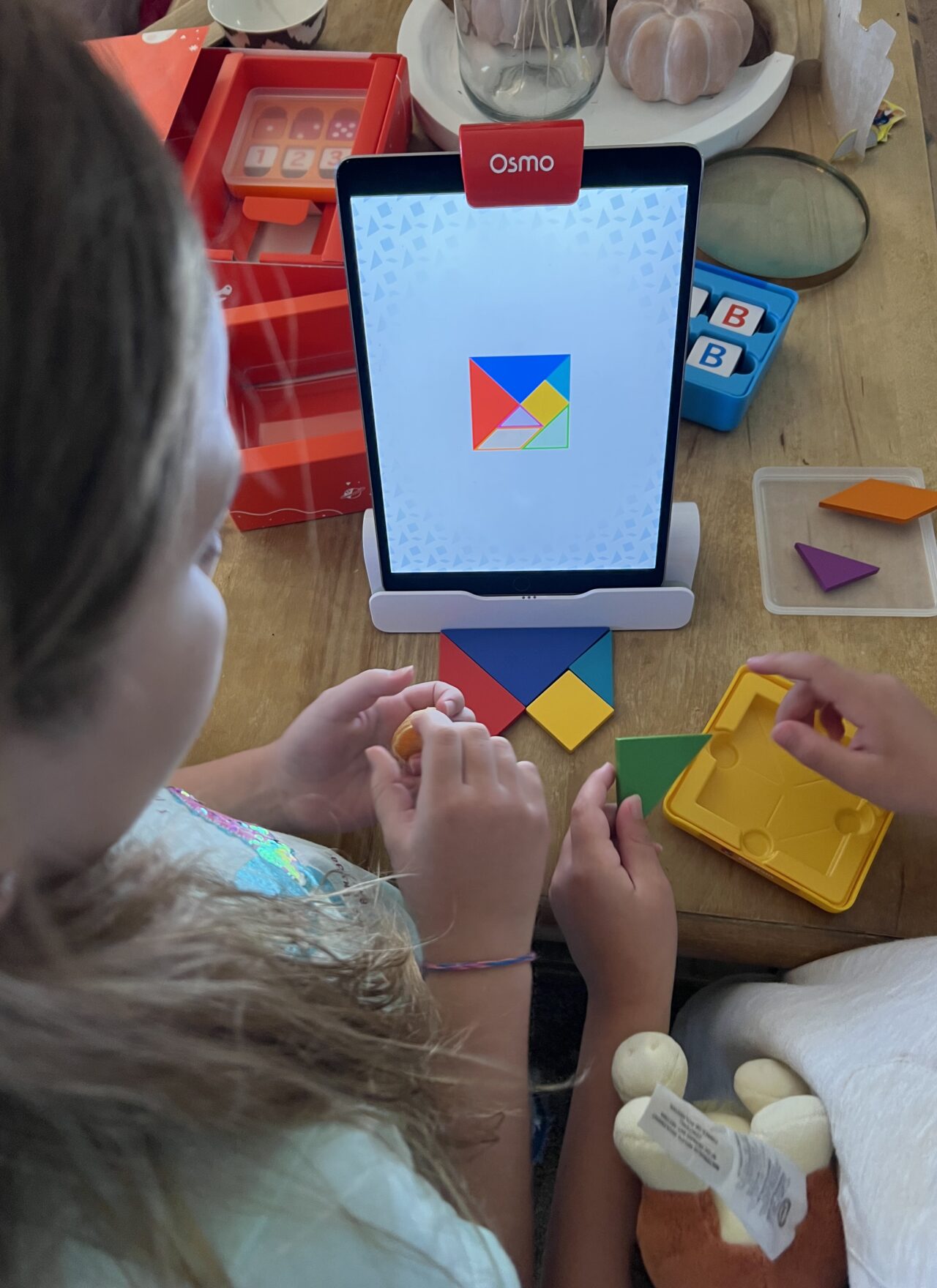 Osmo is this Year’s Perfect Gift!